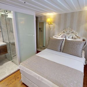 Bütçeye Uygun İki Kişilik Oda